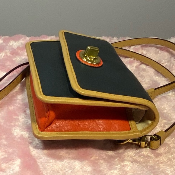 Coach Mini Legacy Crossbody - Picture 4 of 16